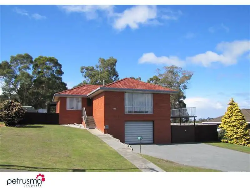 Main view of Homely house listing, 263 Redwood Road, Kingston TAS 7050