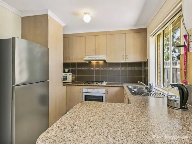Second view of Homely unit listing, 4/95-101 BREENS ROAD, Cranbourne West VIC 3977