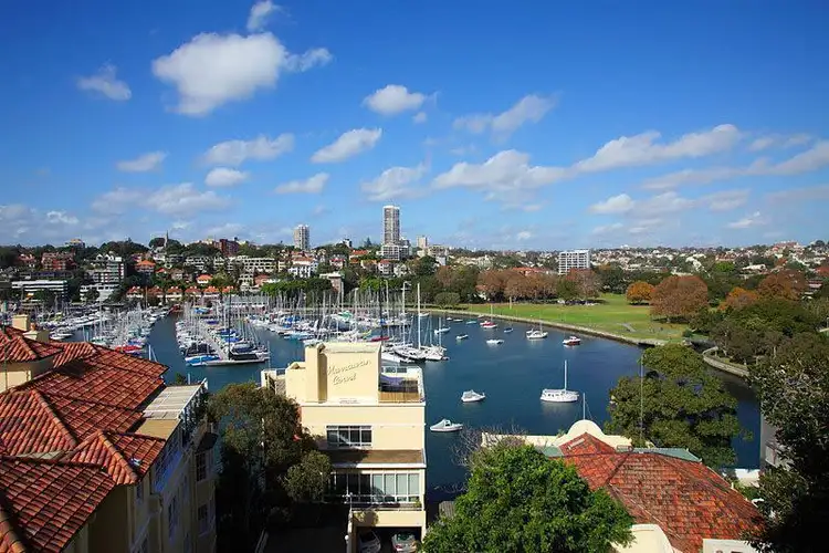 85 Elizabeth Bay Road