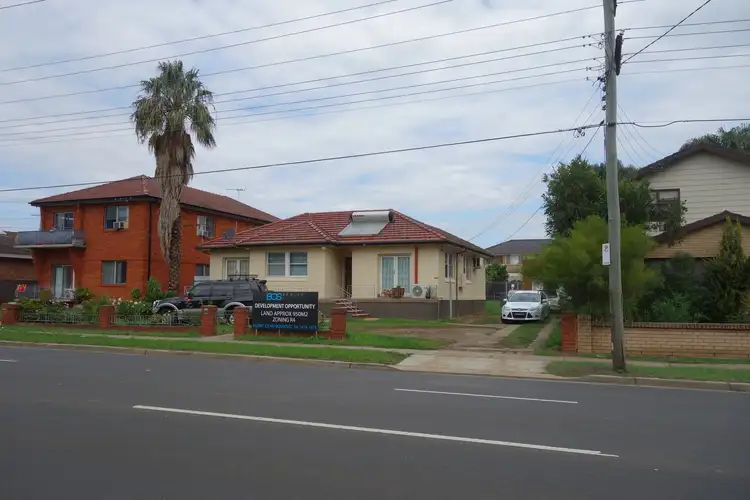 Second view of Homely house listing, 42 Hoxton Park Road, Liverpool NSW 2170