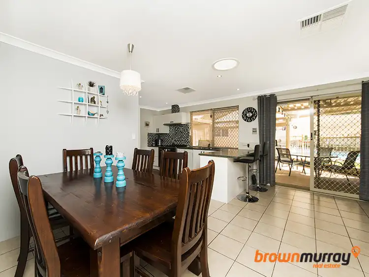 Fourth view of Homely house listing, 31 Bardwell Street, Thornlie WA 6108