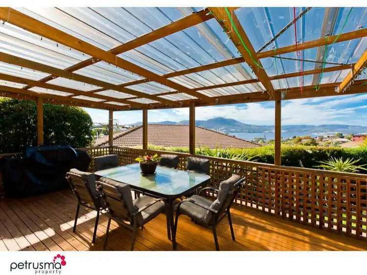 Fifth view of Homely house listing, 12 Kallay Court, Berriedale TAS 7011