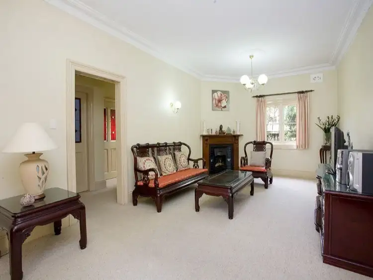 Third view of Homely house listing, 57 Crieff Street, Ashbury NSW 2193
