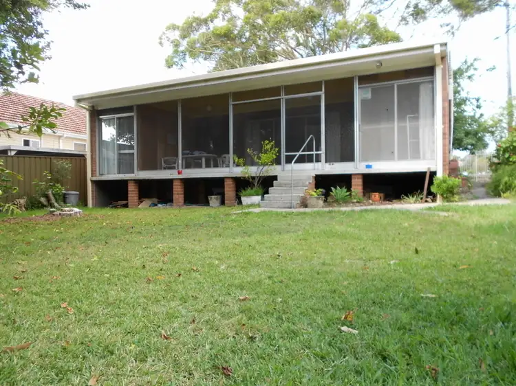 Second view of Homely house listing, 93 Waratah Street, Kirrawee NSW 2232