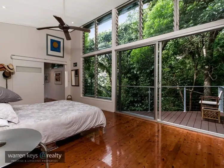 Fifth view of Homely house listing, 3/7 TARI PLACE, Trinity Beach QLD 4879