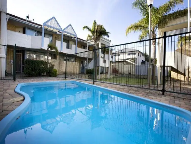 Third view of Homely apartment listing, 7/825 Beaufort Street, Inglewood WA 6052