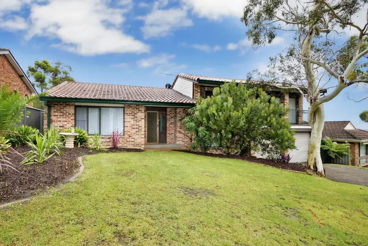 14 Patterson Road, Heathcote NSW 2233