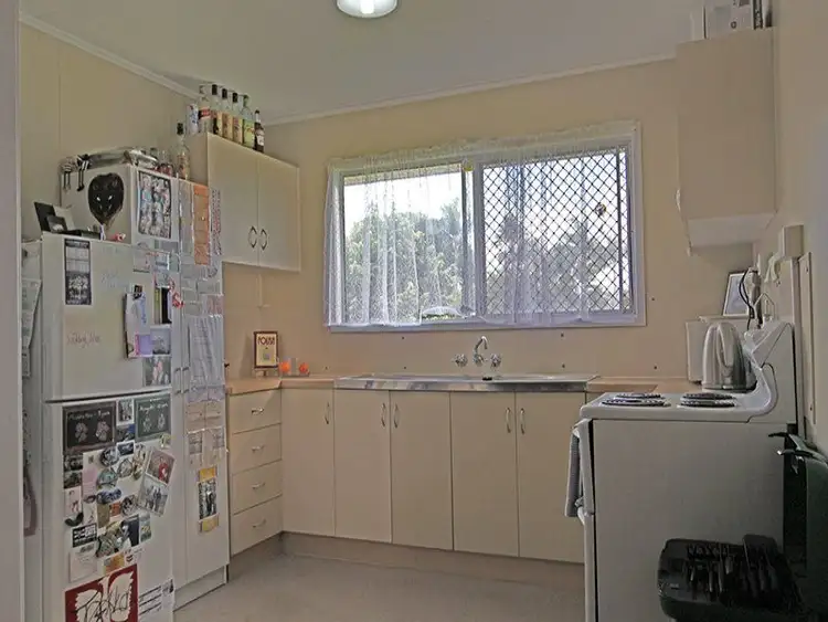 Fourth view of Homely house listing, 5 Brant Close, Manoora QLD 4870