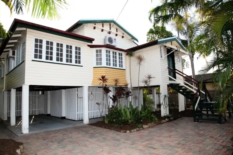 45 Cheyne Street, Pimlico QLD 4812