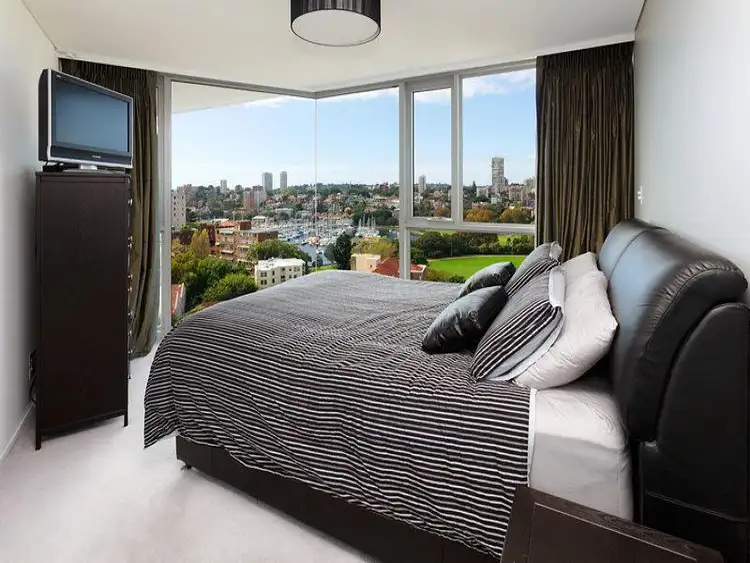Fourth view of Homely apartment listing, 1005/21 Elizabeth Bay Road, Elizabeth Bay NSW 2011