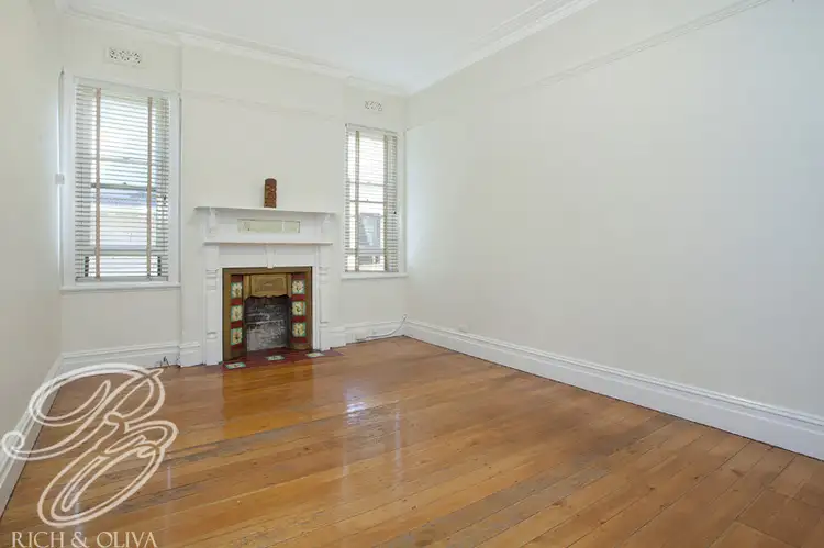 Second view of Homely semi-detached listing, 86 Croydon Avenue, Croydon Park NSW 2133