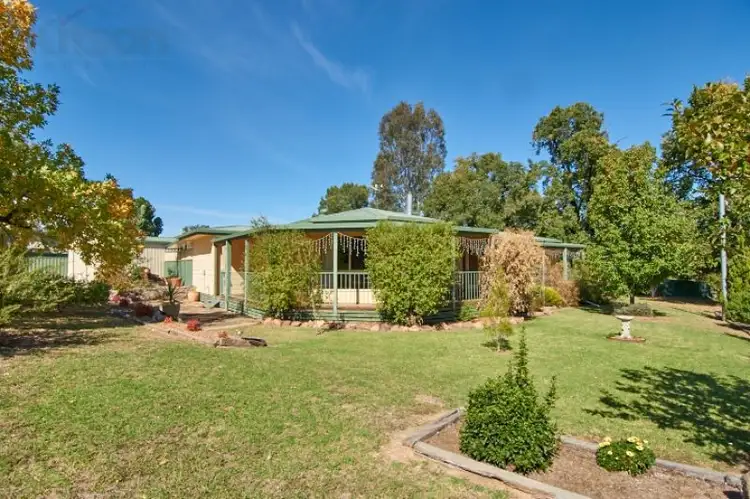 35 Sydney Street, Tarcutta NSW 2652