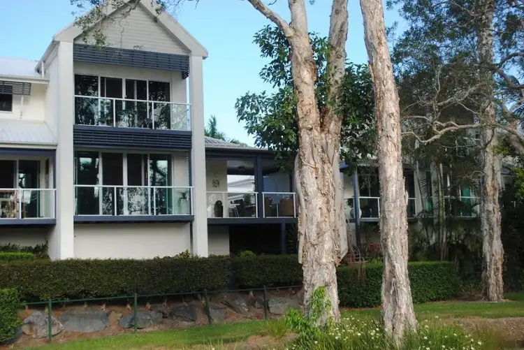 3103 Royal Pines Resort, Benowa QLD 4217