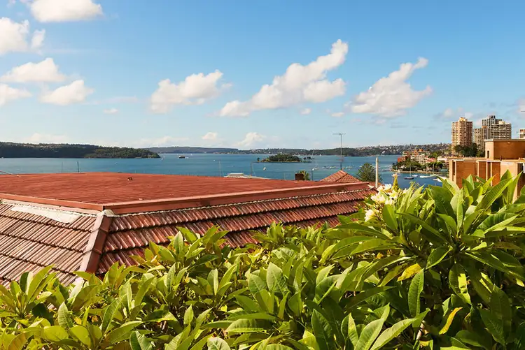 Fourth view of Homely apartment listing, 3/13 Onslow Avenue, Elizabeth Bay NSW 2011