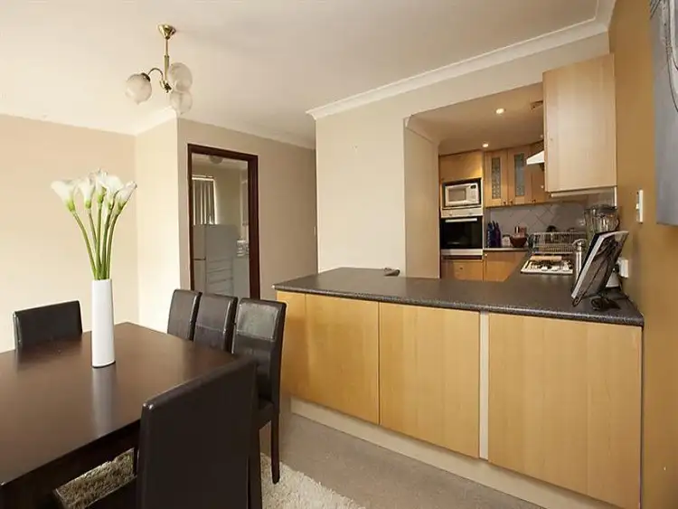 Third view of Homely townhouse listing, 3/8 Gerald Street, Mount Lawley WA 6050