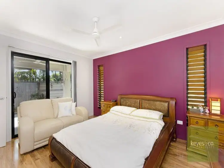 Fifth view of Homely house listing, 5 Belyando Bend, Douglas QLD 4814