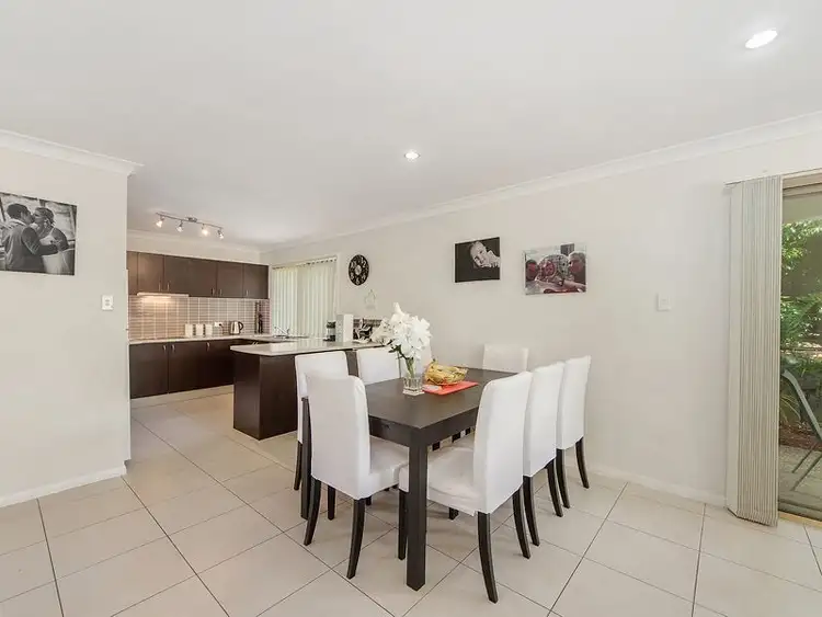 Fourth view of Homely house listing, 1/8 Witheren Circuit, Pacific Pines QLD 4211
