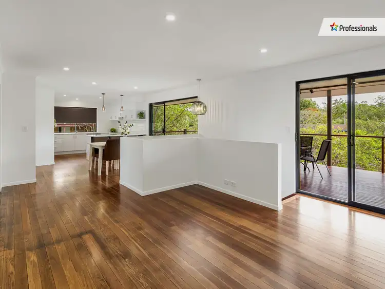 Fourth view of Homely house listing, 45 Hutton Road, Ferny Hills QLD 4055