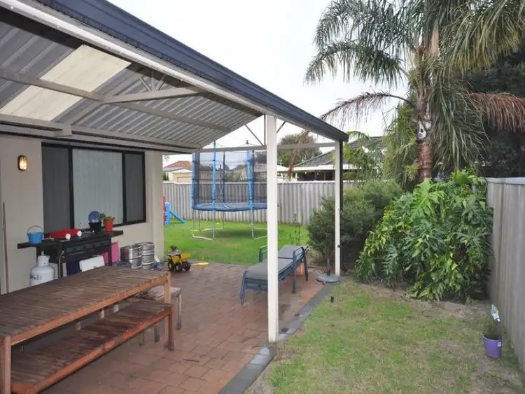 Seventh view of Homely house listing, 24 Chancery Way, West Busselton WA 6280
