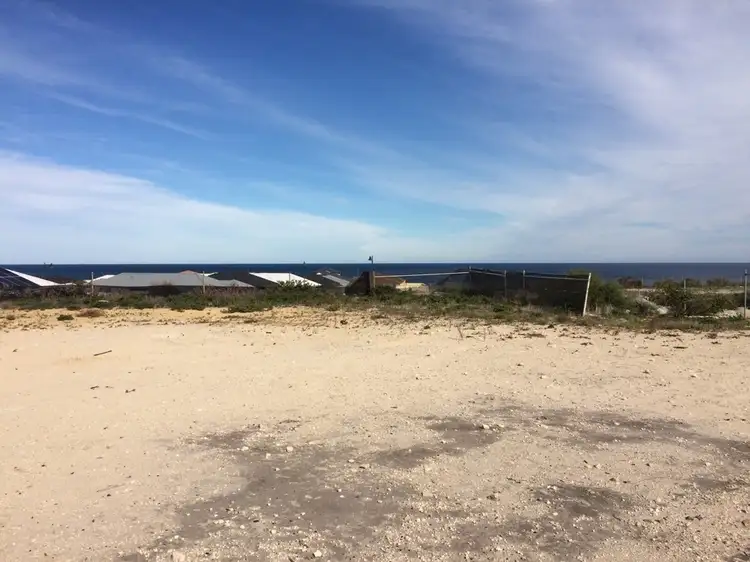 Second view of Homely land listing, 11 Caravel Approach, Jindalee WA 6036