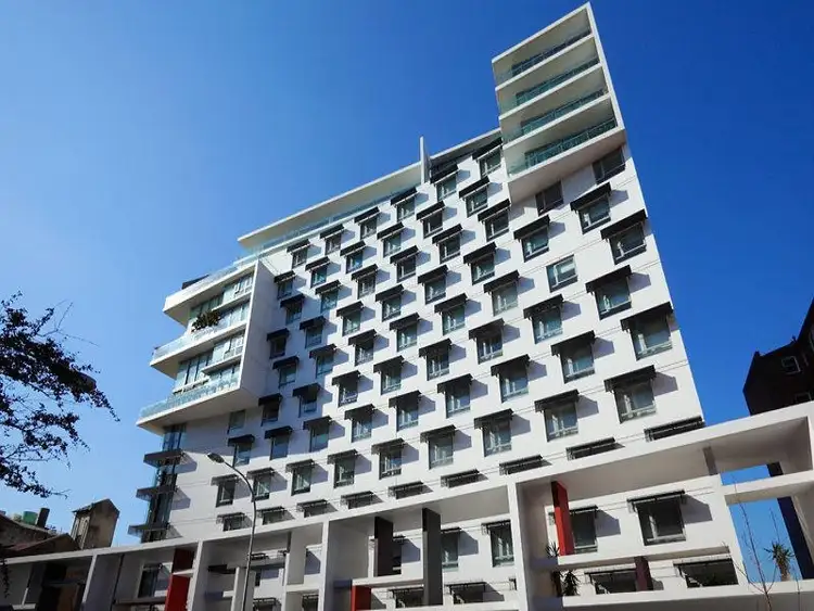 Sixth view of Homely apartment listing, 1003/21 Elizabeth Bay Road, Elizabeth Bay NSW 2011