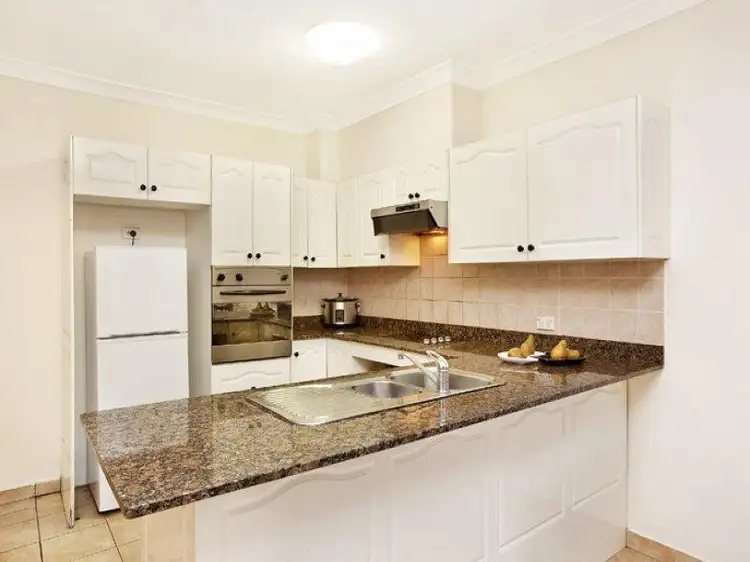 Fourth view of Homely apartment listing, Unit 3/187 Cleveland Street, Redfern NSW 2016