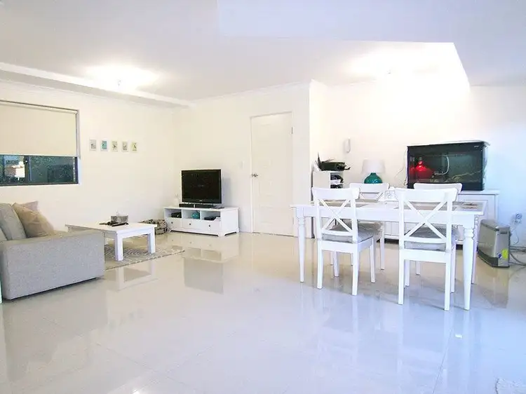 Main view of Homely townhouse listing, 4/1 Forbes Street, Hornsby NSW 2077
