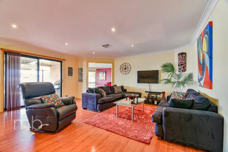 Third view of Homely house listing, 8 Bert Whiteley Place, Orange NSW 2800