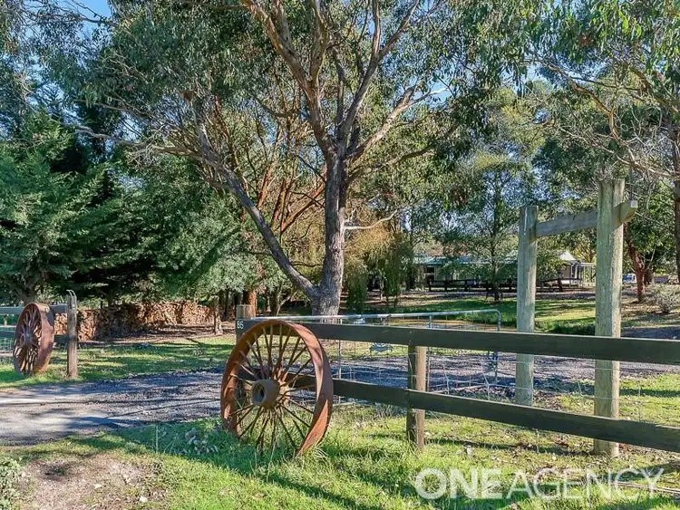 Fifth view of Homely rural property listing, 85 Forrest Drive, Nyora VIC 3987