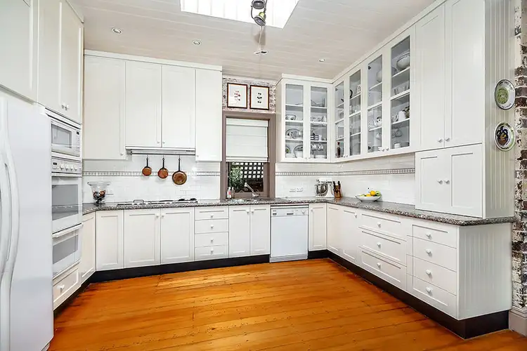 Fifth view of Homely house listing, 20 Carrington Avenue, Strathfield NSW 2135