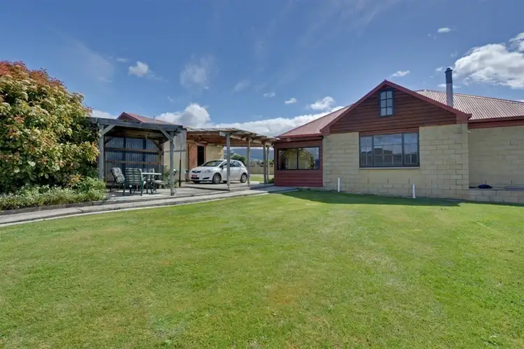 Second view of Homely house listing, 44 Marguerite Street, Ranelagh TAS 7109