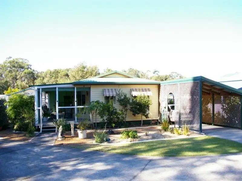 Main view of Homely house listing, 5/141 Cooroy Noosa Road, Tewantin QLD 4565