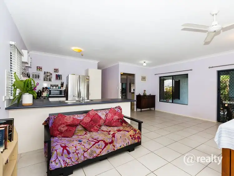 Fifth view of Homely house listing, 116 ROBERTS DRIVE, Trinity Beach QLD 4879