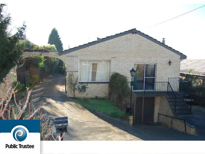 Main view of Homely unit listing, 2/1 Una Street, Mount Stuart TAS 7000