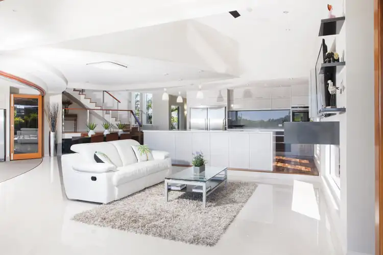 Seventh view of Homely house listing, 4 Brindabella Quay, Trinity Park QLD 4879