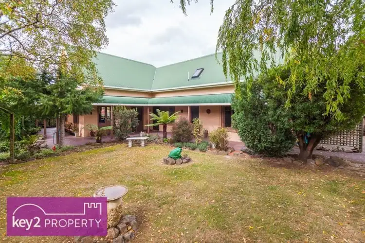 279A Penquite Road, Norwood TAS 7250