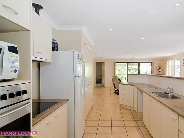Second view of Homely house listing, 39 Golf Course Drive, Tewantin QLD 4565