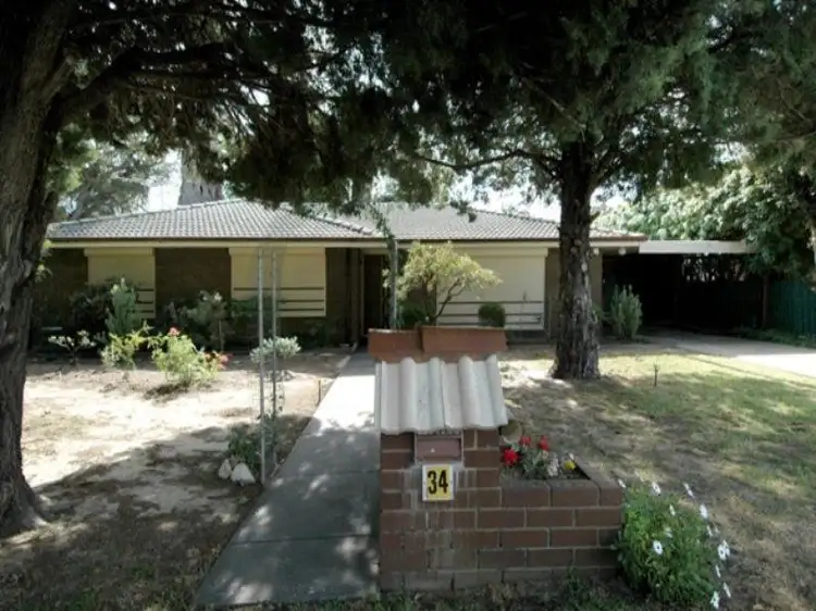 34 Carabeen Road, Maddington WA 6109