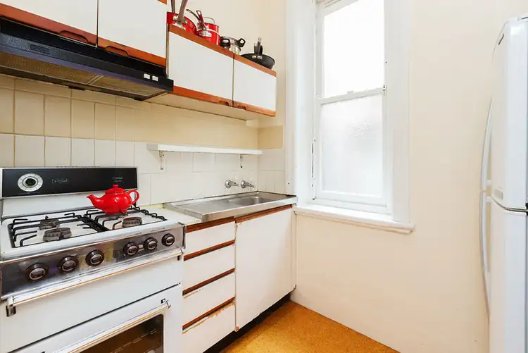 Fourth view of Homely apartment listing, 6/38-40 Kings Cross Road, Potts Point NSW 2011