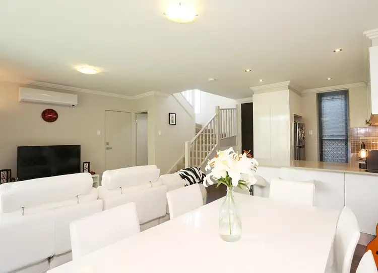 Fifth view of Homely townhouse listing, 95/1914 Creek Road, Cannon Hill QLD 4170