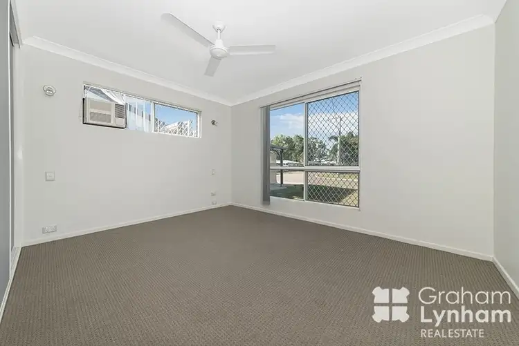 Fourth view of Homely house listing, 19 Hamish Avenue, Rasmussen QLD 4815