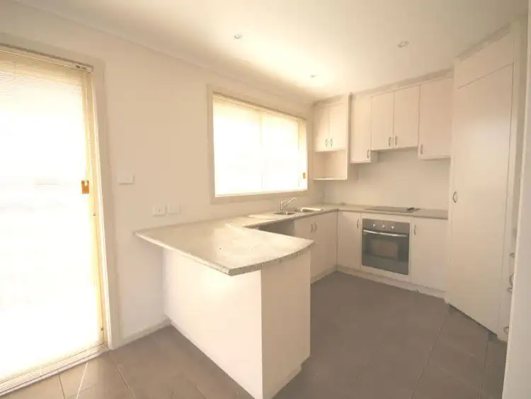 Second view of Homely townhouse listing, 1/95 Oakdowns Parade, Oakdowns TAS 7019