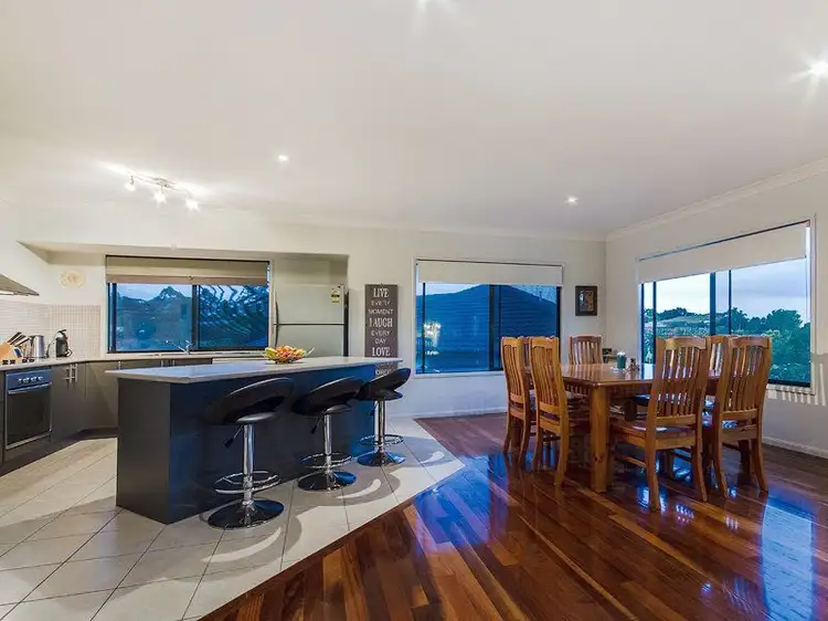 Fifth view of Homely house listing, 8 Webster Court, Petrie QLD 4502