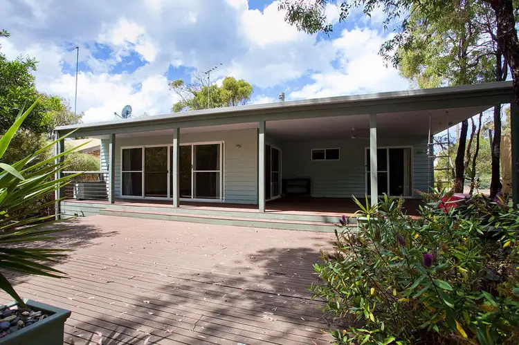 Fifth view of Homely house listing, 3 Amaroo Crescent, Aireys Inlet VIC 3231