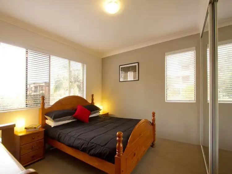 Fifth view of Homely unit listing, 27/288-290 Kingsway, Caringbah NSW 2229