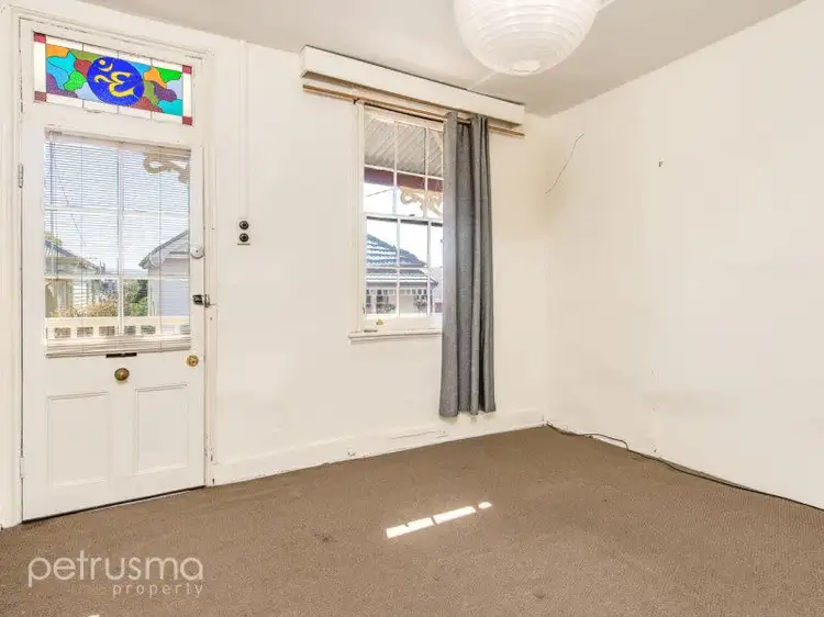 Fifth view of Homely house listing, 6 Browne Street, West Hobart TAS 7000
