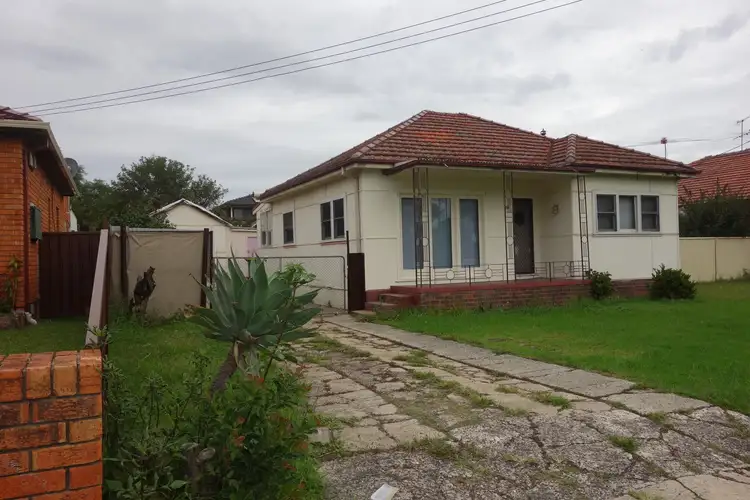Fifth view of Homely house listing, 50 Hoxton Park Road, Liverpool NSW 2170