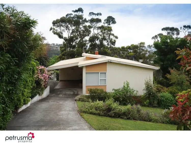 Third view of Homely house listing, 18 Athleen Avenue, Lenah Valley TAS 7008