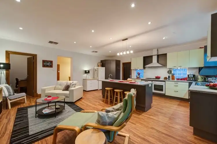 Third view of Homely house listing, 61 Gladys Street, Clarence Gardens SA 5039
