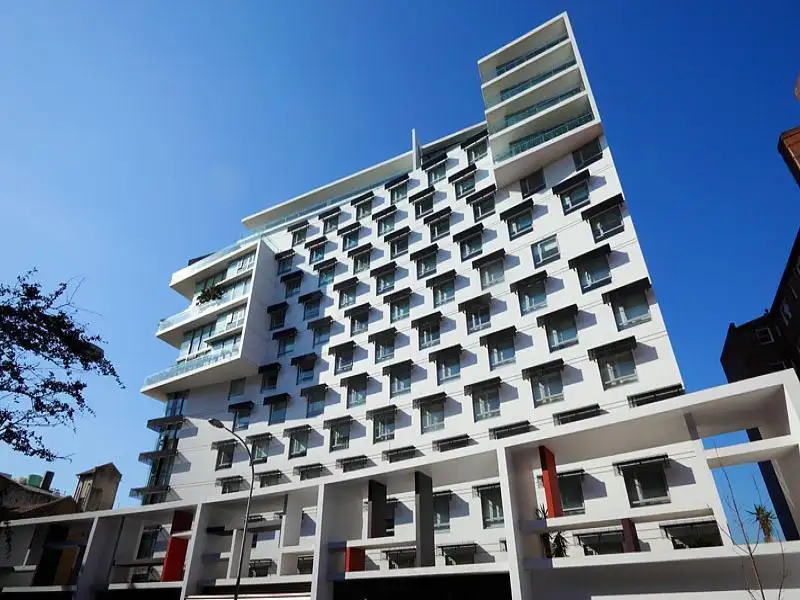 Main view of Homely apartment listing, 508/21 Elizabeth Bay Road, Elizabeth Bay NSW 2011